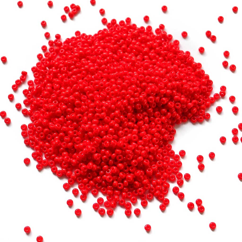 Light Red Opaque