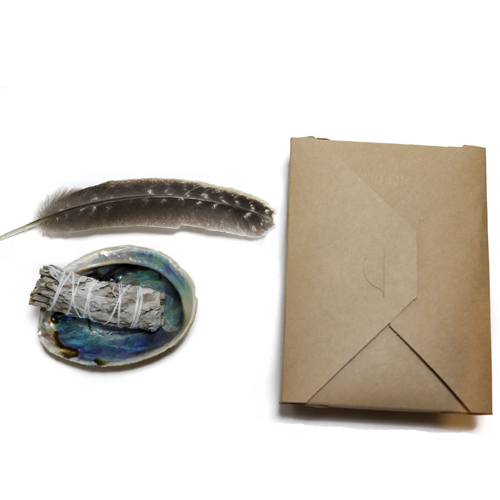 Basic Smudge Kit