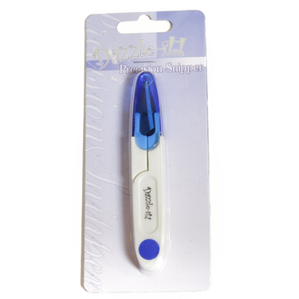 Precision Snipper