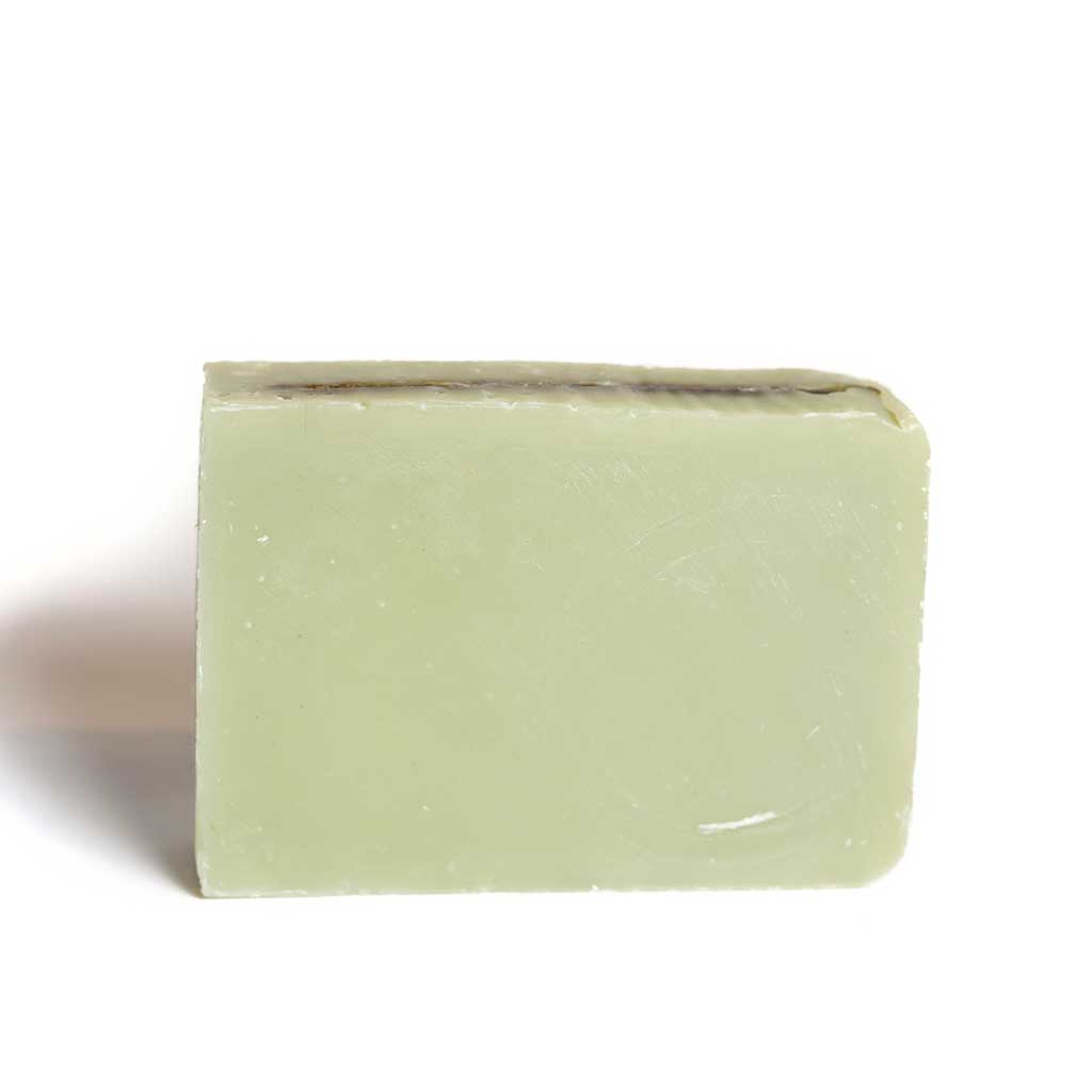 Sweetgrass Soap