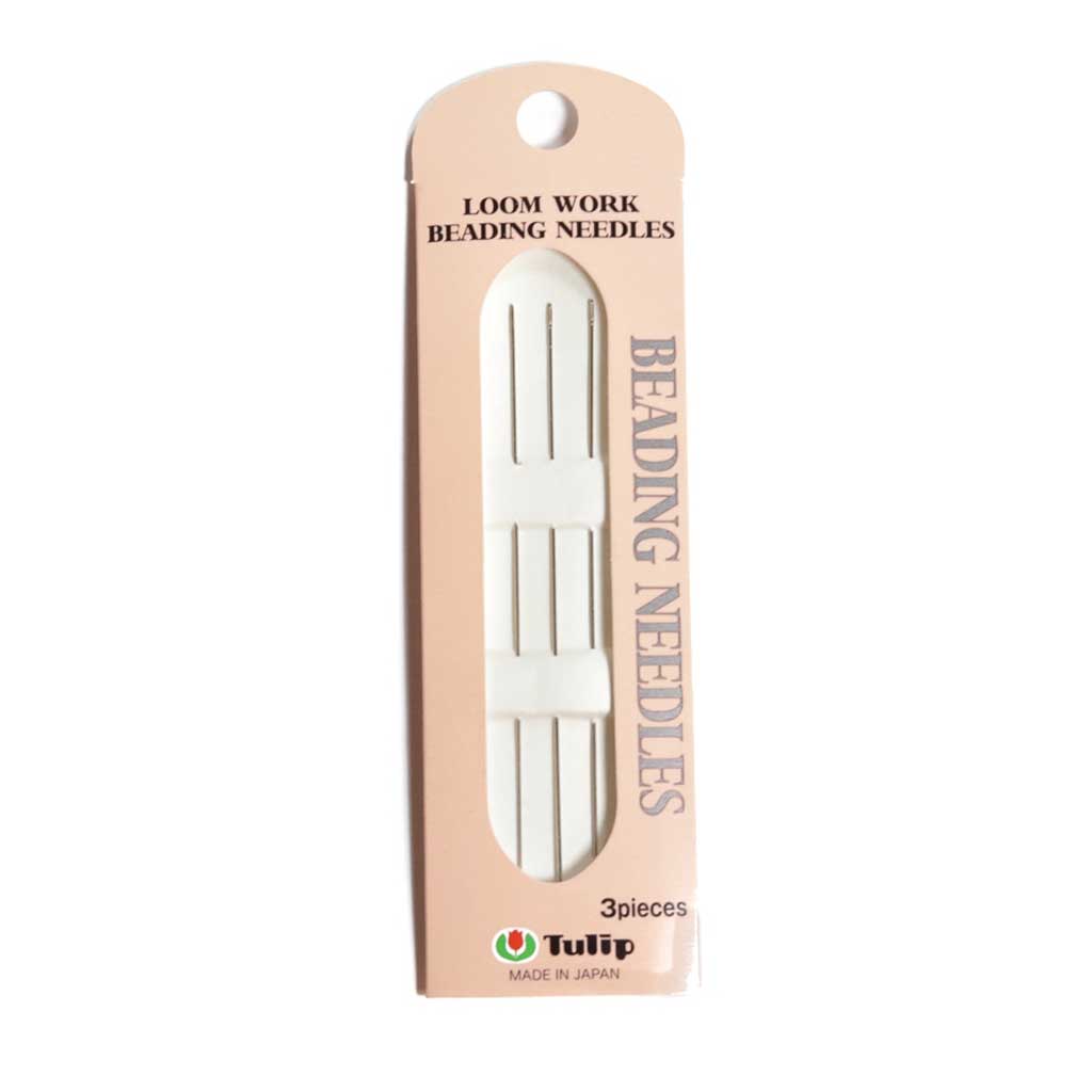 Loom Work Beading Needles