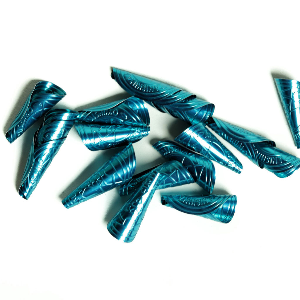 Cones & Jingles Beaded Dreams