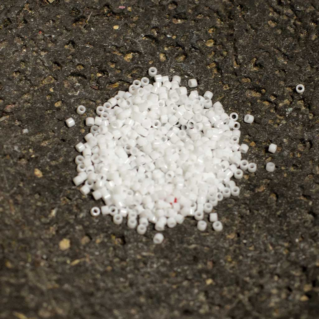 Chalk White - Beaded Dreams
