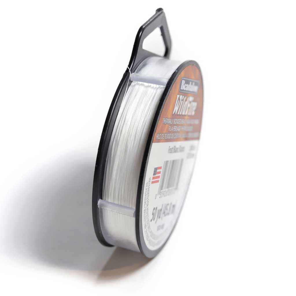 Beadalon Wildfire Beading Thread